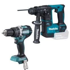 Makita Akku-Schlagschrauber »DHR171 + DHP484« -Makit Werkzeug Verkaufe 00acb0ad 2c69 5ed7 9d66 e38d9fce1ef2