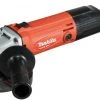 Makita Winkelschleifer »M9503R« -Makit Werkzeug Verkaufe 0101ae7f 2bbd 5885 a977 adce71d26ddd