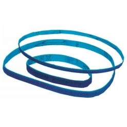 Makita Schleifpapier »Schleifband 9mm Korn 60 (25 Stück)«