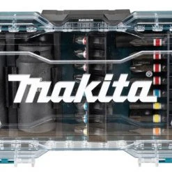 Makita Werkzeugset »Makita Bit Set E-07060, 30tlg. Farbcodiert magneti«, (Set) -Makit Werkzeug Verkaufe 0328a3d9 24ac 5341 96a0 edcf238d8435