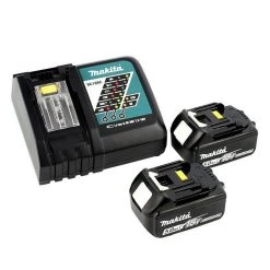 Makita Oberfräse »Makita DRT 50 RTJ Akku Multifunktionsfräse 18V Brushless + 2x Akku 5,0Ah + Ladegerät + Makpac« -Makit Werkzeug Verkaufe 033fa5e3 8fbb 578c 9168 52e93d7bde93