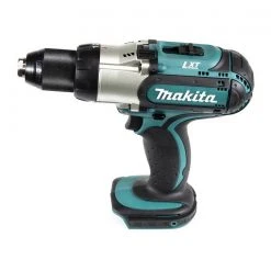 Makita Säulenbohrmaschine »Makita DDF 451 STX Akku Bohrschrauber 18V + 1x Akku 5,0Ah + Ladegerät + 100tlg. Bit Bohrer Set + Makbox« -Makit Werkzeug Verkaufe 038b0857 f157 5168 a0a4 c884bd3f90ee