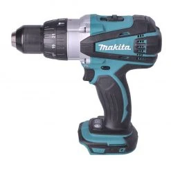 Makita Akku-Schlagschrauber »Makita DLX 2145 TJ Twin Pack 18V Akku Schlagbohrschrauber + Akku Schlagschrauber + 2x Akku 5,0Ah + Ladegerät + Makpac« -Makit Werkzeug Verkaufe 03c0893e 75ed 5825 95bf 58ea0096cd9f