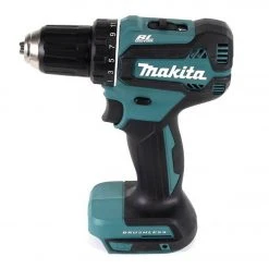 Makita Säulenbohrmaschine »Makita DDF 485 T1J Akku Bohrschrauber 18V 50Nm im Makpac + 1x 5,0 Ah Akku - ohne Ladegerät« -Makit Werkzeug Verkaufe 046a3aa8 c0b6 5546 b87e 43afae76d4f1