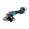 Makita Akku-Winkelschleifer »GA035GZ - Akku-Winkelschleifer - blau/schwarz« -Makit Werkzeug Verkaufe 04c002a3 d154 5623 8c2e 785f4a8a5258