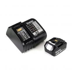 Makita Schlagbohrmaschine »Makita DHP 482 ST1X Akku Schlagbohrschrauber 18V + 1x Akku 5,0Ah + Ladegerät + 100tlg. Bit Bohrer Set + Makbox« -Makit Werkzeug Verkaufe 04f363fc 30e2 5186 b988 740d942fad53