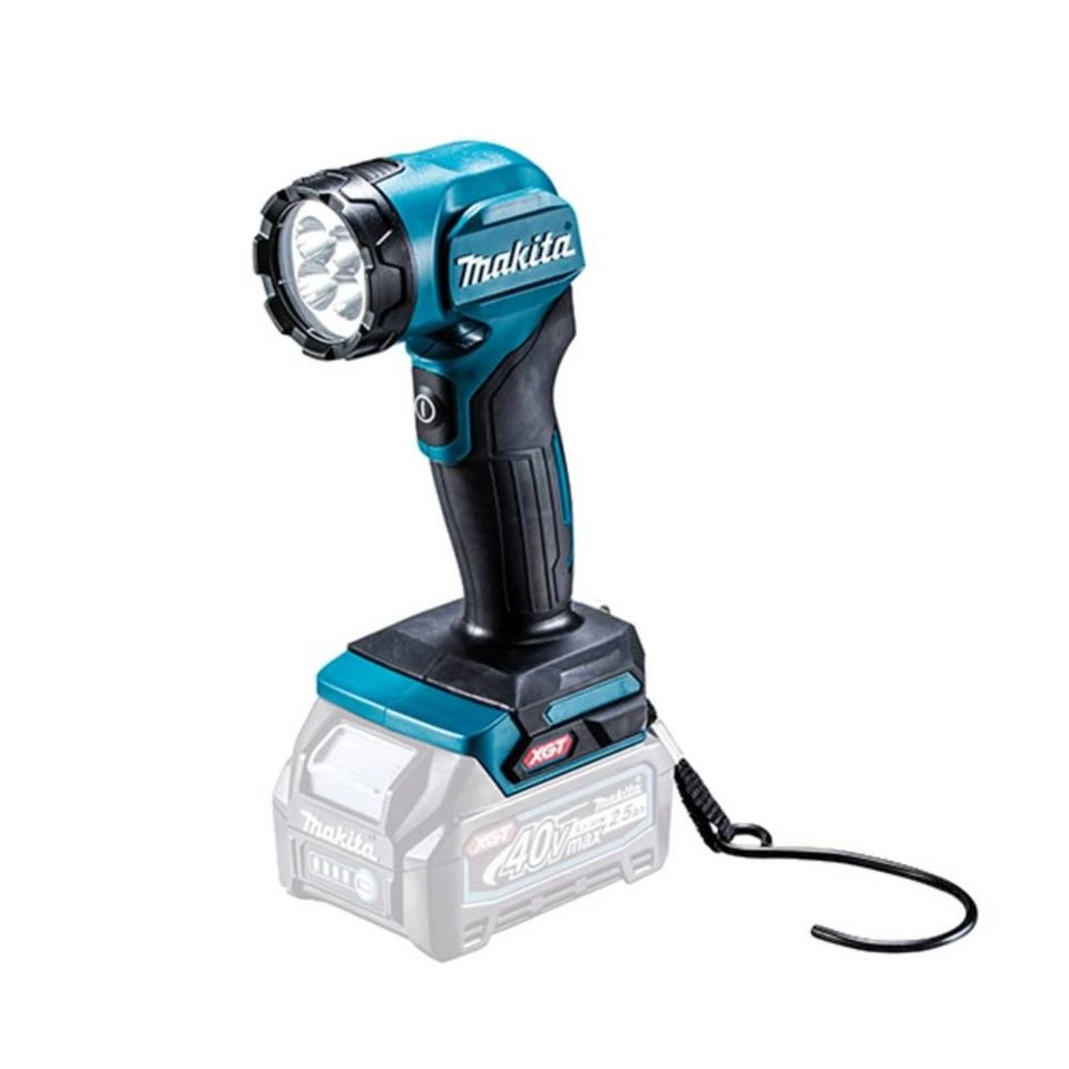Makita Baustrahler »40V LED-Akku-Handleuchte ML001G, ohne Akku ohne L« 3 Makita Baustrahler »40V LED-Akku-Handleuchte ML001G, ohne Akku ohne L«