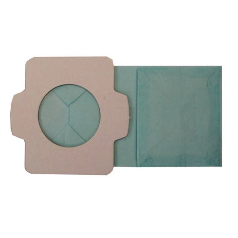 Makita Staubsaugerbeutel PAPIERFILTER für Akku Staubsauger 3 Makita Staubsaugerbeutel PAPIERFILTER für Akku Staubsauger