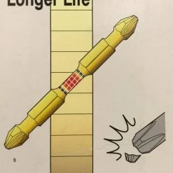 Makita Bit-Set »Makita BIT Doppelkreuzschlitzbit Impact Gold Toros«, 1x Bit -Makit Werkzeug Verkaufe 06337469 f3f3 50fc a1b5 56d36cbd9977