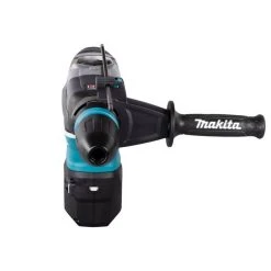Makita Akku-Bohrhammer »Akku-Kombihammer SDS-MAX 40V max. / 4,0 Ah, 2 Akku« -Makit Werkzeug Verkaufe 0644ae62 786e 570c 96c9 91d88f63aef6