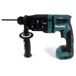 Makita Schlagbohrmaschine »Makita DHR 182 T1J Akku Bohrhammer 18V 1,7J SDS plus Brushless + 1x Akku 5,0Ah + Makpac - ohne Ladegerät« -Makit Werkzeug Verkaufe 065347e4 f667 5986 a687 d4226d050c81