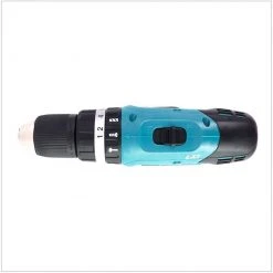Makita Schlagbohrmaschine »Makita DHP 453 ZE Akku Schlagbohrschrauber 18V 42Nm + Einlage für Makpac« -Makit Werkzeug Verkaufe 0655c62c b707 5d51 8a43 a883fe159944