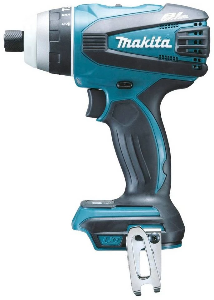 Makita Akku-Quadroschrauber »DTP141Z«, 2700 U/min, 150 Nm, ohne Akku und Ladegerät 3 Makita Akku-Quadroschrauber »DTP141Z«, 2700 U/min, 150 Nm, ohne Akku und Ladegerät