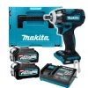 Makita Drehschlagschrauber »Akku Schlagschrauber«, 3200 U/min, (Set) -Makit Werkzeug Verkaufe 06f43b2f 566e 5e6c b2cc 7df64281f68f