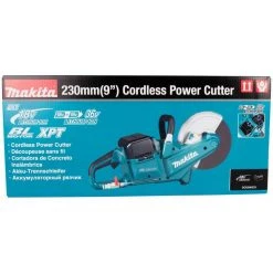 Makita Trennschleifer »Akku-Trennschleifer DCE090ZX1, 36Volt (2x18V)« -Makit Werkzeug Verkaufe 079373f6 ffcf 5c52 a426 560355522946