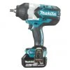 Makita Schlagschrauber »DTW1002RTJ - Akku-Schlagschrauber - blau/schwarz« -Makit Werkzeug Verkaufe 07dbd9ab 722c 5407 8441 bb0297a5d439