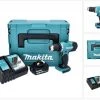 Makita Säulenbohrmaschine »Makita DDF 453 RT1J Akku Bohrschrauber 18 V 42 Nm + 1x Akku 5,0 Ah + Ladegerät + Makpac« -Makit Werkzeug Verkaufe 083f4ea9 0e5d 5c51 b354 b1eec5d6903a