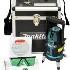 Makita Linienlaser »SK312GDZ«, akkubetrieben, ohne Akku und Ladegerät 11 Makita Linienlaser »SK312GDZ«, akkubetrieben, ohne Akku und Ladegerät -Makit Werkzeug Verkaufe 0879fda7 575f 5a64 a778 354988ab4b7b