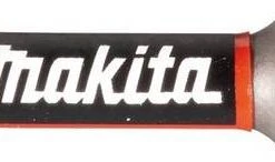 Makita Bit-Set »Torsion Bit PH1-50«, 2-St.