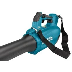 Makita Akku-Laubbläser »Makita Akku-Laubbläser ohne Akku 18 V Schwarz und Blau« -Makit Werkzeug Verkaufe 08e437d5 fb24 5073 8fa7 d220ef2b28d9