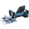 Makita Akku-Fräse »18V Akku-Nutfräse DPJ180RTJ, mit 2x 18V/ 5 Ah Akk« -Makit Werkzeug Verkaufe 08f0883a 08ef 5762 ae83 35839b63c976