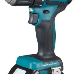 Makita Akku-Bohrschrauber »DDF483RAJ«, max. 1700 U/min, inkl. 2 Akkus mit je 2 Ah -Makit Werkzeug Verkaufe 08f6e565 a0b8 51dc bee0 97d8db94e4a5