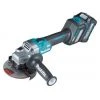 Makita Akku-Winkelschleifer »GA026GM201 - Akku-Winkelschleifer - blau/schwarz« -Makit Werkzeug Verkaufe 0925216d 394e 583e b7bf 846bf23424f7