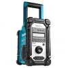 Makita »Makita Baustellenradio ohne Akkus und Ladegerät Blau und Schwarz« Boombox -Makit Werkzeug Verkaufe 0930b539 91d7 5dd1 b95f e11b3293e86c