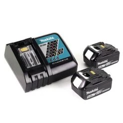 Makita Akku-Schlagschrauber »Makita DTD 171 RT Akku Schlagschrauber 18V 170 Nm 1/4" Brushless + 2x Akku 5,0Ah + Ladegerät« -Makit Werkzeug Verkaufe 09481a3c 8740 5920 bfc5 07091fe07a20