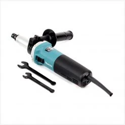 Makita Rundschleifer »Makita GD 0800 C Geradschleifer mit 750 W« -Makit Werkzeug Verkaufe 09d8237b c774 5139 8c8c b31686a675ce