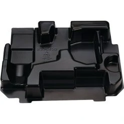 Makita Werkzeugbox »Tiefziehteil 837645-9, Einlage für DTW100 / 450«