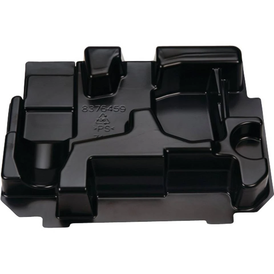 Makita Werkzeugbox »Tiefziehteil 837645-9, Einlage für DTW100 / 450« 3 Makita Werkzeugbox »Tiefziehteil 837645-9, Einlage für DTW100 / 450«