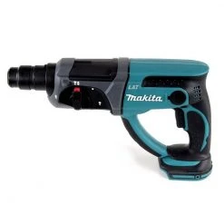 Makita Schlagbohrmaschine »Makita DHR 202 ST1X Akku Kombihammer 18V 2,0J SDS Plus + 1x Akku 5,0Ah + Ladegerät + 16tlg. Meißel Bohrer Set + Makbox« -Makit Werkzeug Verkaufe 0b624d3c 58bf 5004 a6eb 871133aaa8d4