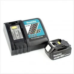 Makita Schlagbohrmaschine »Makita DHP 482 RT1J W Akku Schlagbohrschrauber 18V 62Nm + 1x Akku 5,0Ah + Ladegerät im Makpac 2« -Makit Werkzeug Verkaufe 0b834e9a f4a5 5ef9 94b2 94bdfb8df03b