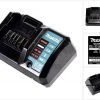 Makita »Makita Ladegerät DC 18 WA 14,4 V - 18 V für Li-Ion Akkus (G-Serie)« Schnelllade-Gerät -Makit Werkzeug Verkaufe 0b851f33 d7ef 5739 8b5f a5df94cb3f03