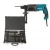Makita Bohrhammer »HR2470« -Makit Werkzeug Verkaufe 0cede7b7 62f6 5b65 955e 8ceac179975c