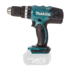Makita Schlagbohrmaschine »Akku Schlagbohrschrauber«, max. 19000 U/min, (Set)