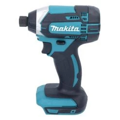 Makita Akku-Schlagschrauber »Makita DTD 152 A1J Akku Schlagschrauber 18 V 165 Nm 1/4" + 1x Akku 2,0 Ah + Makpac - ohne Ladegerät« -Makit Werkzeug Verkaufe 0df0c08b bf66 5137 99ff ff13da05a255