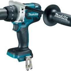 Makita Akku-Bohrschrauber »DDF481Y1J / DDF481Z«, max. 2100 U/min