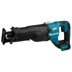 Makita Säbelsägeblatt »Makita Bürstenlose Säbelsäge im Koffer 18 V Blau und Schwarz«