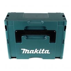 Makita Schlagbohrmaschine »Makita DHP 485 RT1J 18 V Li-Ion Akku Schlagbohrschrauber im Makpac + 1 x 5,0 Ah Akku + Ladegerät« -Makit Werkzeug Verkaufe 10a15b92 d7ac 57b5 bcaa 47bd21427156