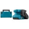 Makita Schwingschleifer »Makita Bandschleifer 650 W Blau und Schwarz«