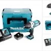 Makita Akku-Schlagschrauber »Makita DTW 450 RT1J 18V Li-ion Akku-Schlagschrauber im Makpac + 1 x BL 1850 B 5,0 Ah Akku + DC 18 RC Schnellladegerät« -Makit Werkzeug Verkaufe 1189c8da 41c5 5bd5 a10d d7a01a0dabb5