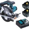 Makita Akku-Handkreissäge »DHS630RTJ«, 66 mm, mit Akkus und Ladegerät 2 Makita Akku-Handkreissäge »DHS630RTJ«, 66 mm, mit Akkus und Ladegerät -Makit Werkzeug Verkaufe 11b380e2 984a 5d73 b30b ca72b38ee596
