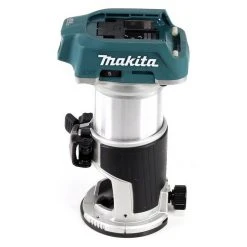Makita Oberfräse »Makita DRT 50 RTJ Akku Multifunktionsfräse brushless 18V + 2x Akkus 5,0 Ah + Schnellladegerät im Makpac 3« -Makit Werkzeug Verkaufe 12a3d69a d333 5d85 8208 3fce45ac124e