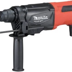 Makita Kombihammer »M8701«, max. 1200 U/min, (Set), SDS-PLUS, Transportkoffer