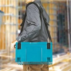 Makita Werkzeugkoffer »MAKPAC Gr.4 isoliert« -Makit Werkzeug Verkaufe 13132454 26c1 5294 820b 9bbda78ac569