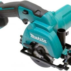 Makita Akku-Handkreissäge »HS301DZ«, 12 V, 85 mm, ohne Akku und Ladegerät
