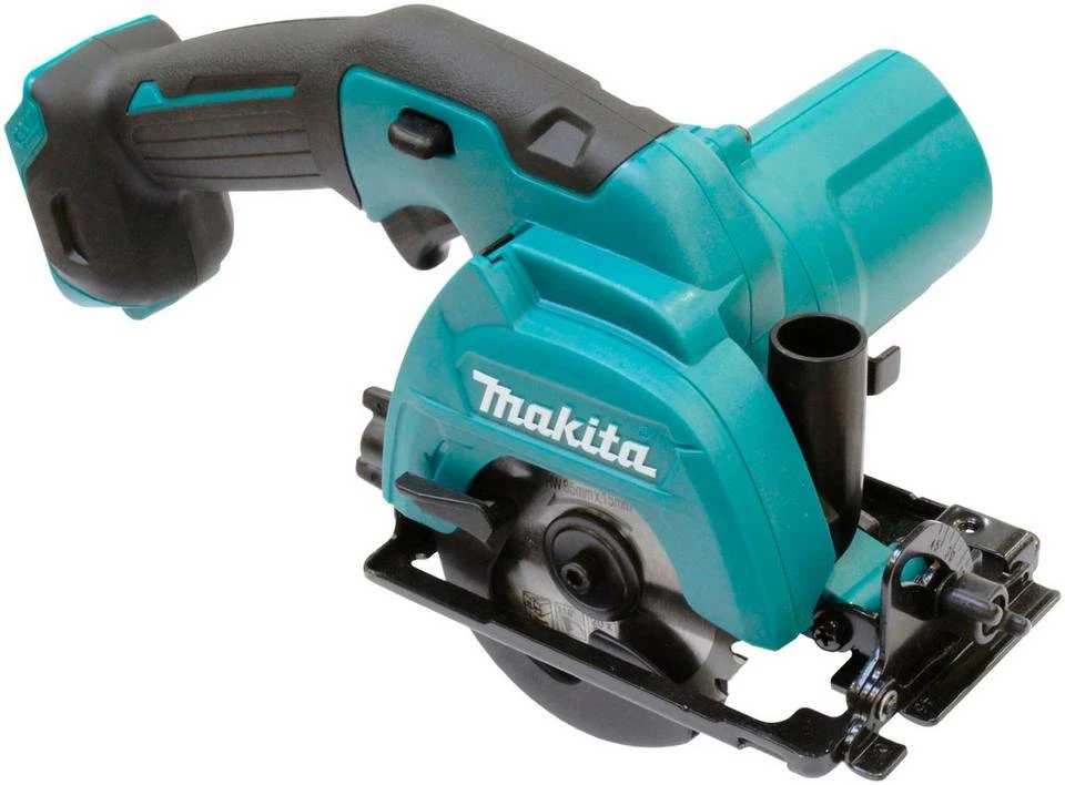Makita Akku-Handkreissäge »HS301DZ«, 12 V, 85 mm, ohne Akku und Ladegerät 3 Makita Akku-Handkreissäge »HS301DZ«, 12 V, 85 mm, ohne Akku und Ladegerät