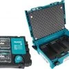 Makita Werkzeugset »B-49884«, (Set, 116-St), inklusive Zubehör -Makit Werkzeug Verkaufe 1383de60 5a0b 5f0b 9984 3fdf4f5baa88